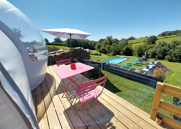 La Bubble