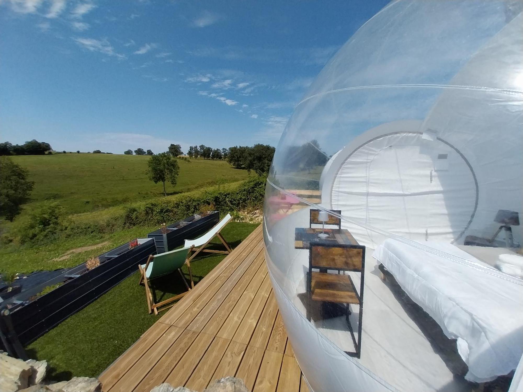 La Bubble *
